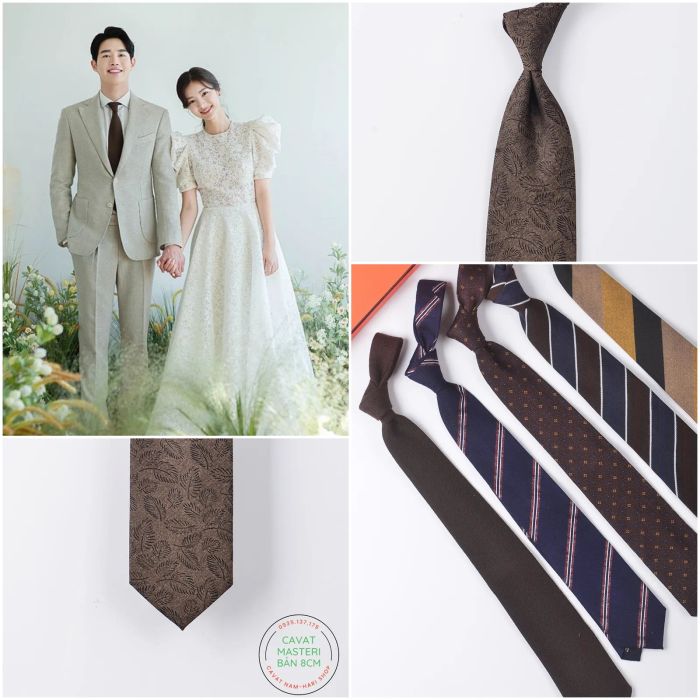 Cavat Nam Nơ Nam Hari Shop ảnh 1