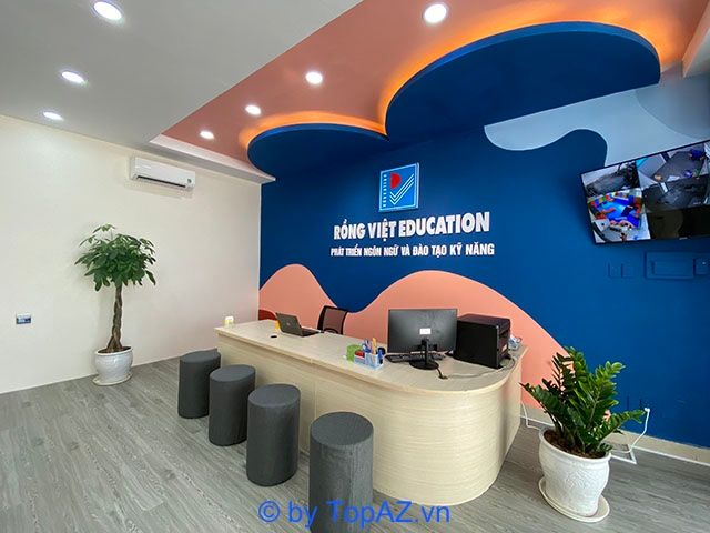 Địa chỉ vàng trong lĩnh vực giáo dục đặc biệt dành cho trẻ tăng động giảm chú ý tại TP.HCM