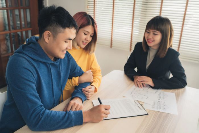 Hình ảnh văn phòng làm việc của Expertrans Global