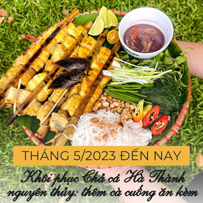 Không gian ấm cúng tại Mạnh Cá Lăng