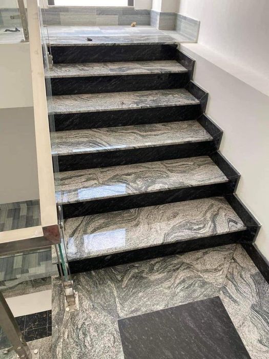 Đơn vị thi công đá hoa cương Newstone tại TP. HCM: Đảm bảo chất lượng và uy tín