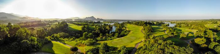 Hình ảnh Sân Golf Sky Lake 1