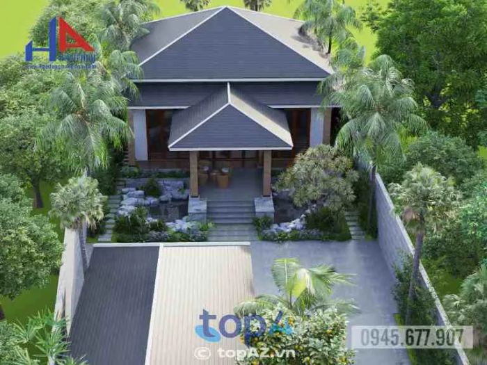 Chuyên gia xây dựng nhà phố trọn gói Long Khánh