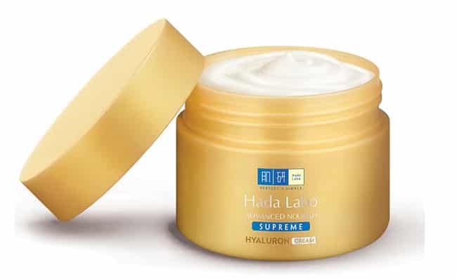 Kem dưỡng ẩm Hada Labo – Cung cấp độ ẩm tối ưu cho da khô