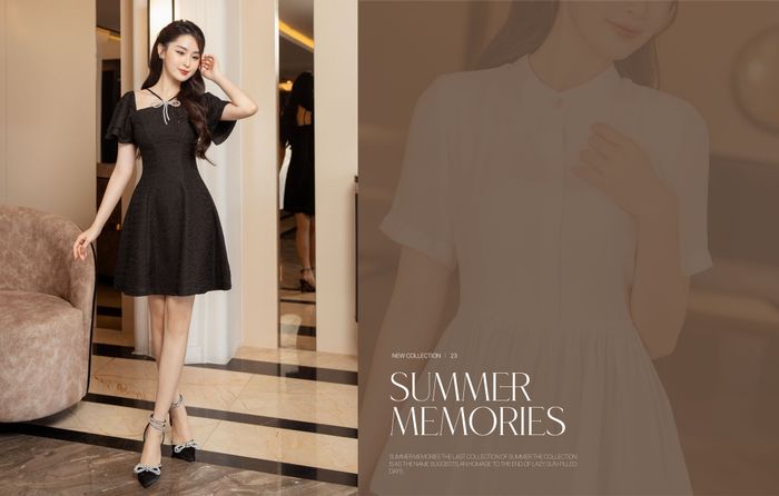 BST tối giản tại Tiin Store