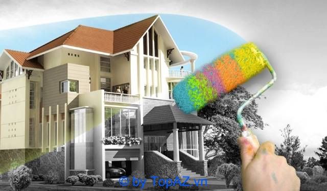 Dịch vụ cải tạo nhà trọn gói chất lượng cao tại thủ đô