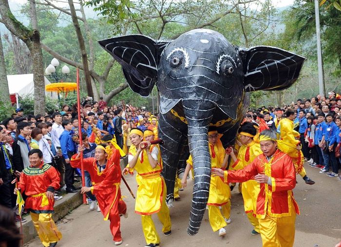 Hình ảnh minh họa Xã Tiên Dược