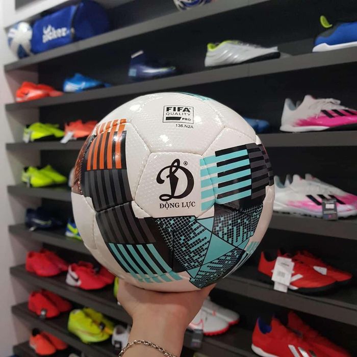 Không gian trưng bày Thiên Trường Sport