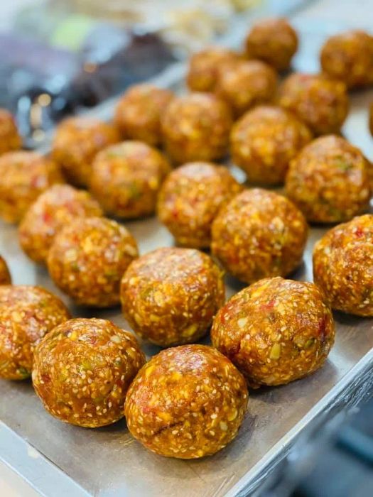 Khám phá thế giới bánh trung thu đầy màu sắc tại Tường Vy - Ảnh 2