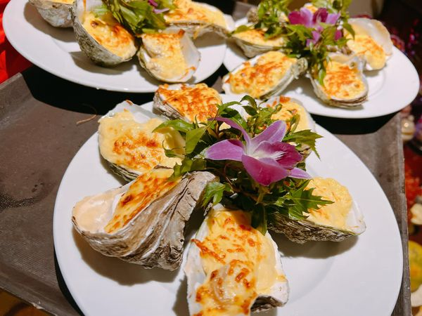 Không gian sang trọng đậm chất Việt tại Trạng Nguyên
