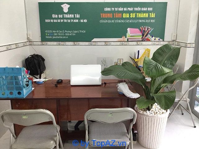 Đến với Gia sư Thành Tài, học viên sẽ có 3 buổi học thử miễn phí để trải nghiệm phương pháp giảng dạy và tìm được gia sư phù hợp nhất.