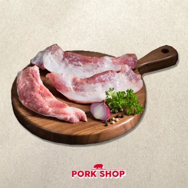 PorkShop - Ảnh 2
