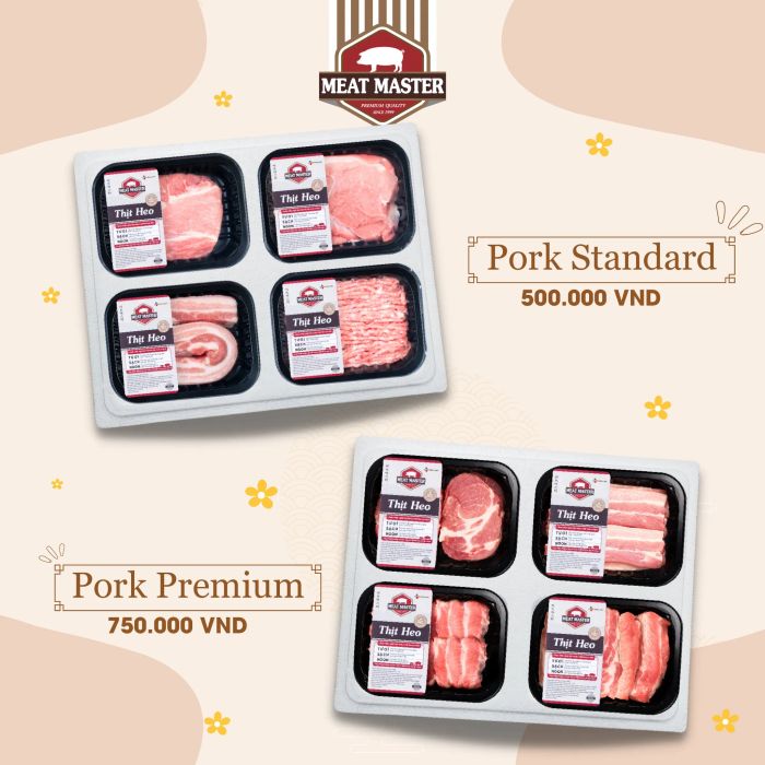 Meat Master - Ảnh 2