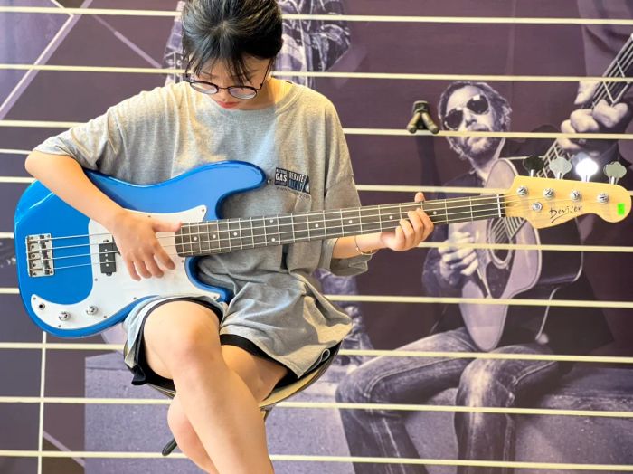 Nhạc cụ Sol.G Acoustic ảnh 2