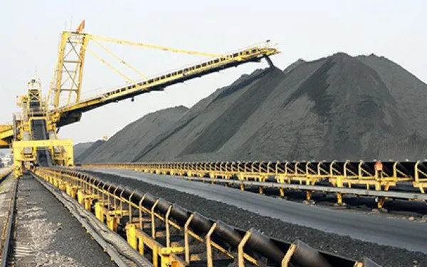 Tập đoàn Công nghiệp Than - Khoáng sản Việt Nam ảnh 2