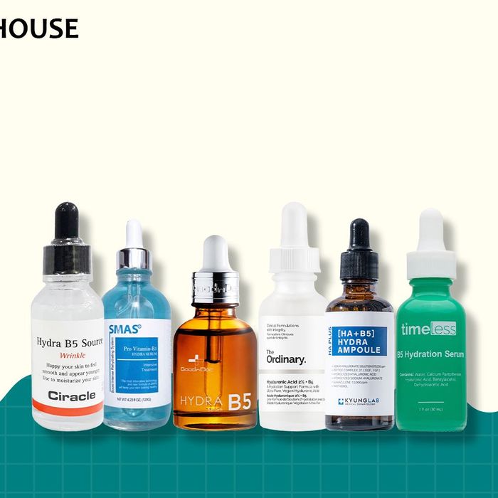 Bộ sưu tập mỹ phẩm đa dạng tại Skin House