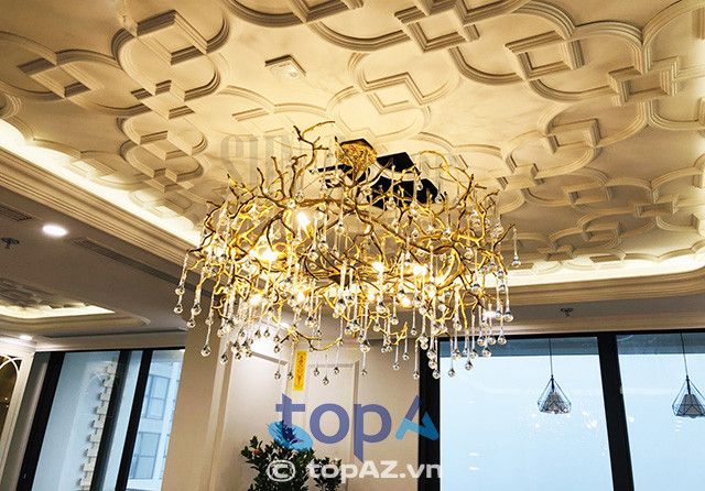 Sundecor Hà Nội - Kinh đô đèn trang trí nhập khẩu