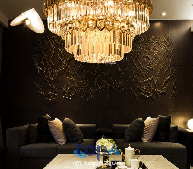 C58 Lighting Hà Nội - Kho tàng ánh sáng đẳng cấp