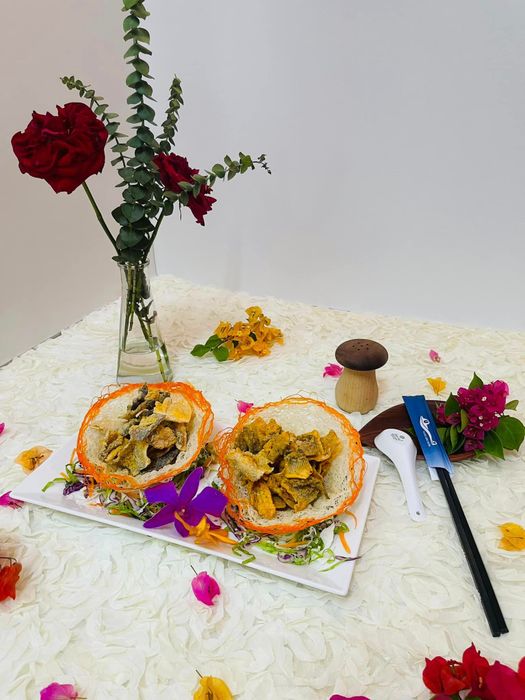 Hình ảnh món ngon đặc trưng tại nhà hàng