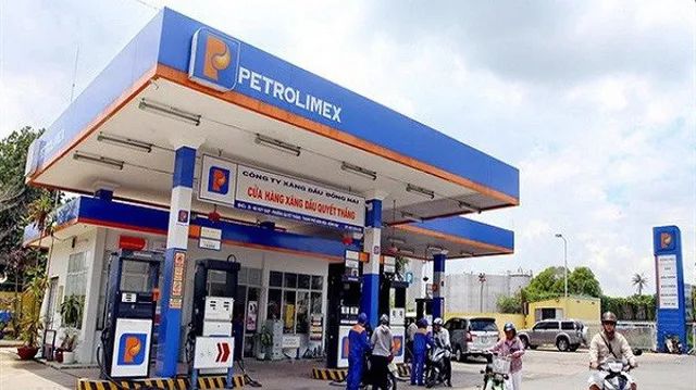 Tập đoàn Xăng dầu Việt Nam ảnh 1
