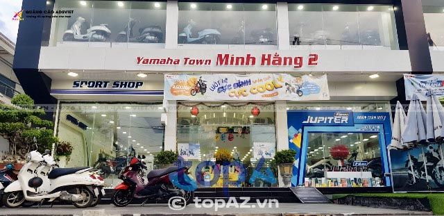ADSVIET - Kiến Tạo Giá Trị Khác Biệt