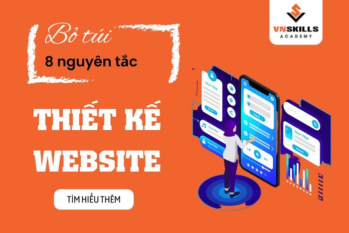 VnSkills Academy - Hình ảnh sống động về môi trường học tập sáng tạo và chuyên nghiệp