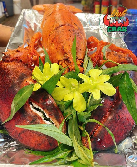 Hình ảnh những món ngon đặc sắc