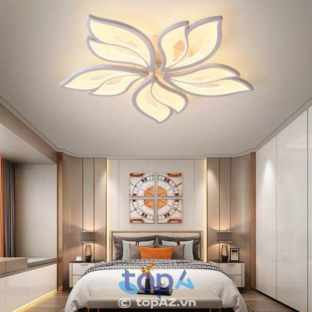 DT Lighting Hà Nội - Kinh đô ánh sáng đương đại