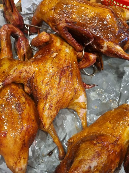 Hình ảnh món ngon đặc sắc tại nhà hàng