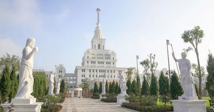 Tập đoàn Vingroup - CTCP ảnh 2