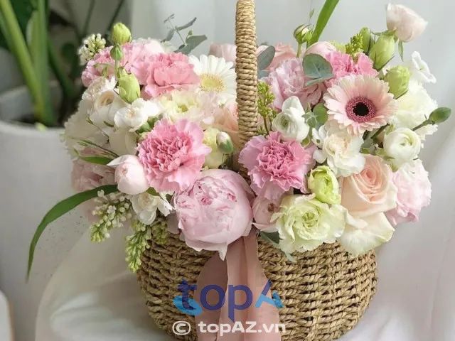 Địa chỉ đáng tin cậy: Hoa tươi FLoLi, TP. Bến Cát, Bình Dương