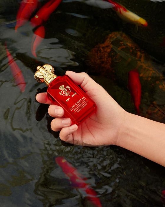 Hình ảnh không gian sang trọng tại ViinRiic Galeries de Parfums