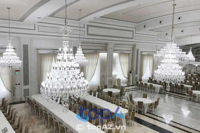 TTD Lighting Hà Nội - Biểu tượng ánh sáng đương đại