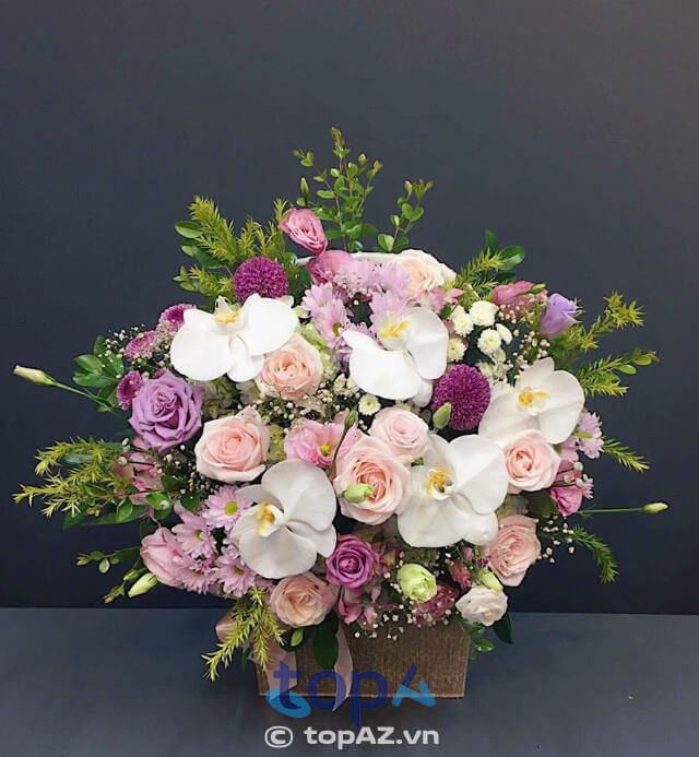 BONN Floral Boutique