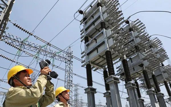 Tập đoàn Điện lực Việt Nam ảnh 2