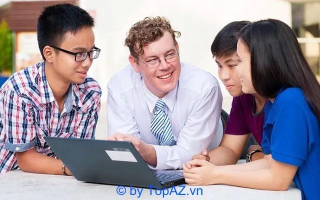 Kyna French - Địa chỉ vàng cho người yêu tiếng Pháp