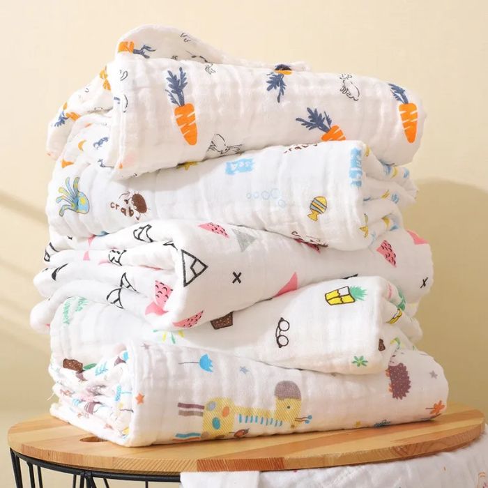 Minizon Kids - Không gian trưng bày đồ sơ sinh đẳng cấp