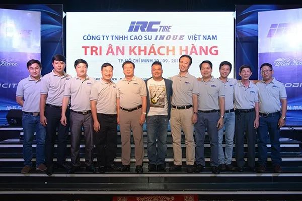 Khoảnh khắc đáng nhớ tại một sự kiện đặc biệt - ảnh 1