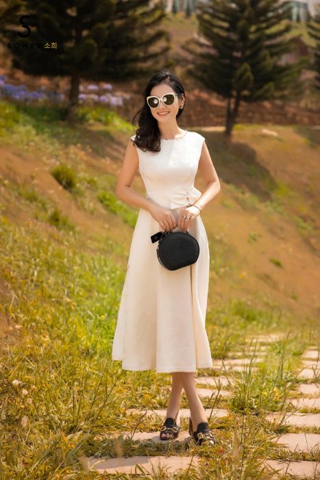 Hình ảnh sang trọng từ SOHEE
