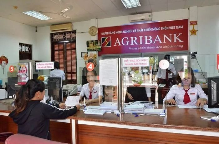 Ngân hàng Công nghiệp và Phát triển Nông thôn Việt Nam ảnh 2