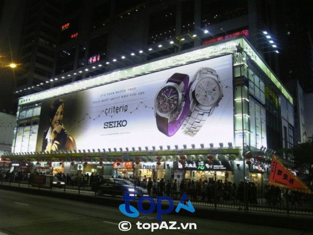 Gia Thành - Đẳng cấp trong từng sản phẩm