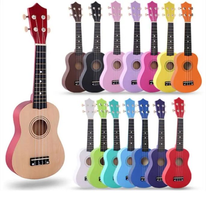 Hình ảnh cửa hàng Guitar Sol Lee
