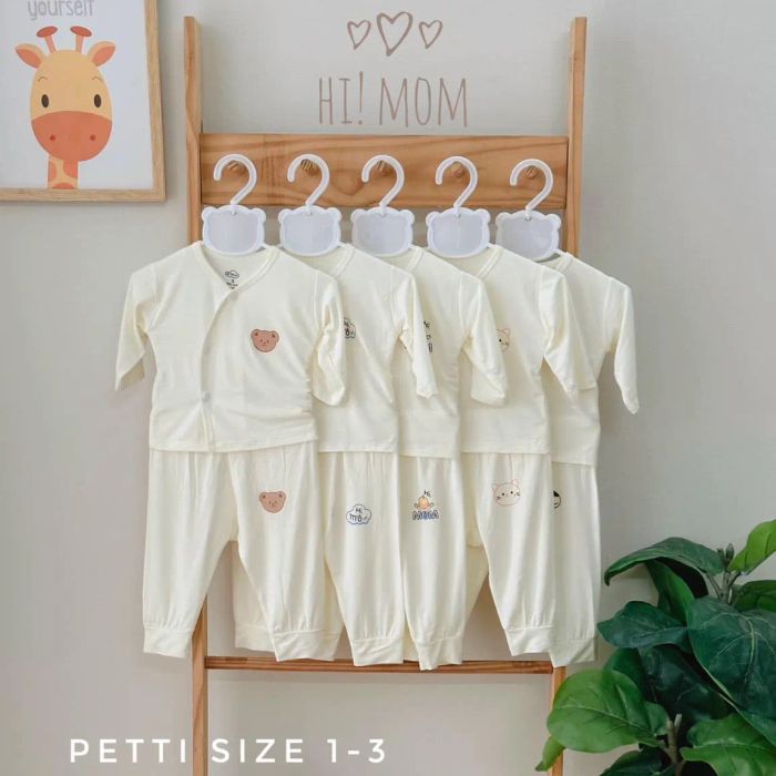 Minizon Kids - Hình ảnh không gian trưng bày sản phẩm sang trọng