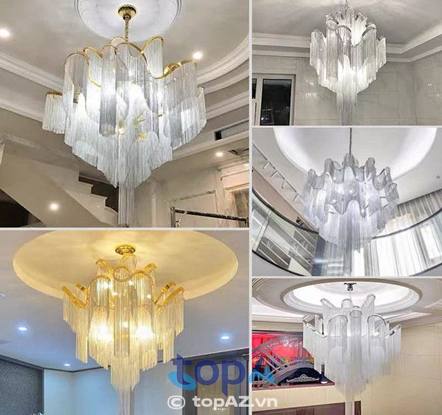 Homelight Hà Nội - Thiên đường ánh sáng đương đại