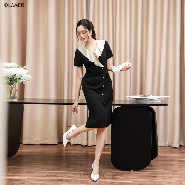 Lamer Fashion - Góc nhìn nghệ thuật đầy cảm hứng