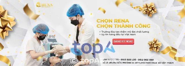 Địa chỉ vàng đào tạo quản lý spa chuyên nghiệp tại TP.HCM