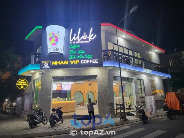 Địa chỉ thiết kế biển quảng cáo chuyên nghiệp tại Khánh Hòa
