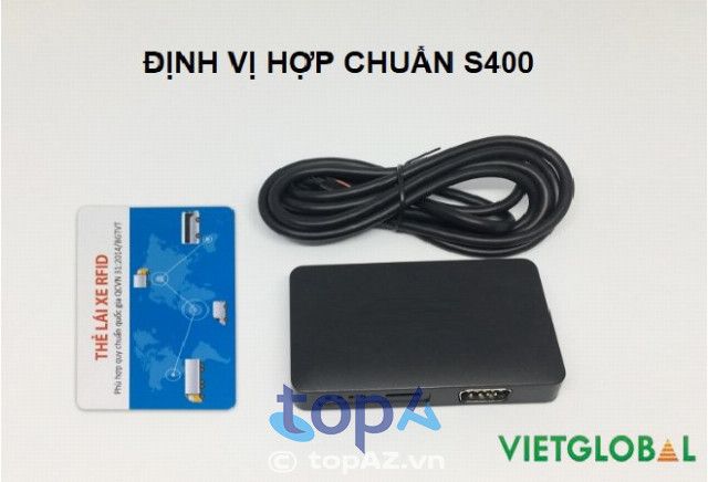 VietGlobal Hà Nội - Trung tâm công nghệ định vị thế hệ mới