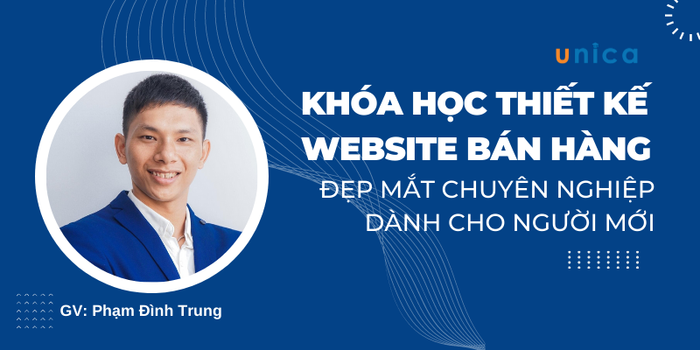 Unica - Góc nhìn chân thực về hệ thống học tập trực tuyến đột phá với công nghệ giáo dục 4.0