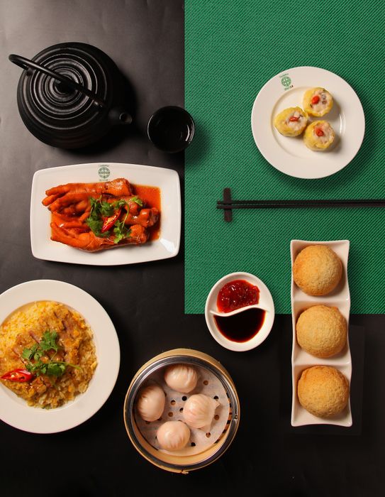 Tim Ho Wan - Khoảnh khắc nghệ thuật Dimsum đạt chuẩn Michelin